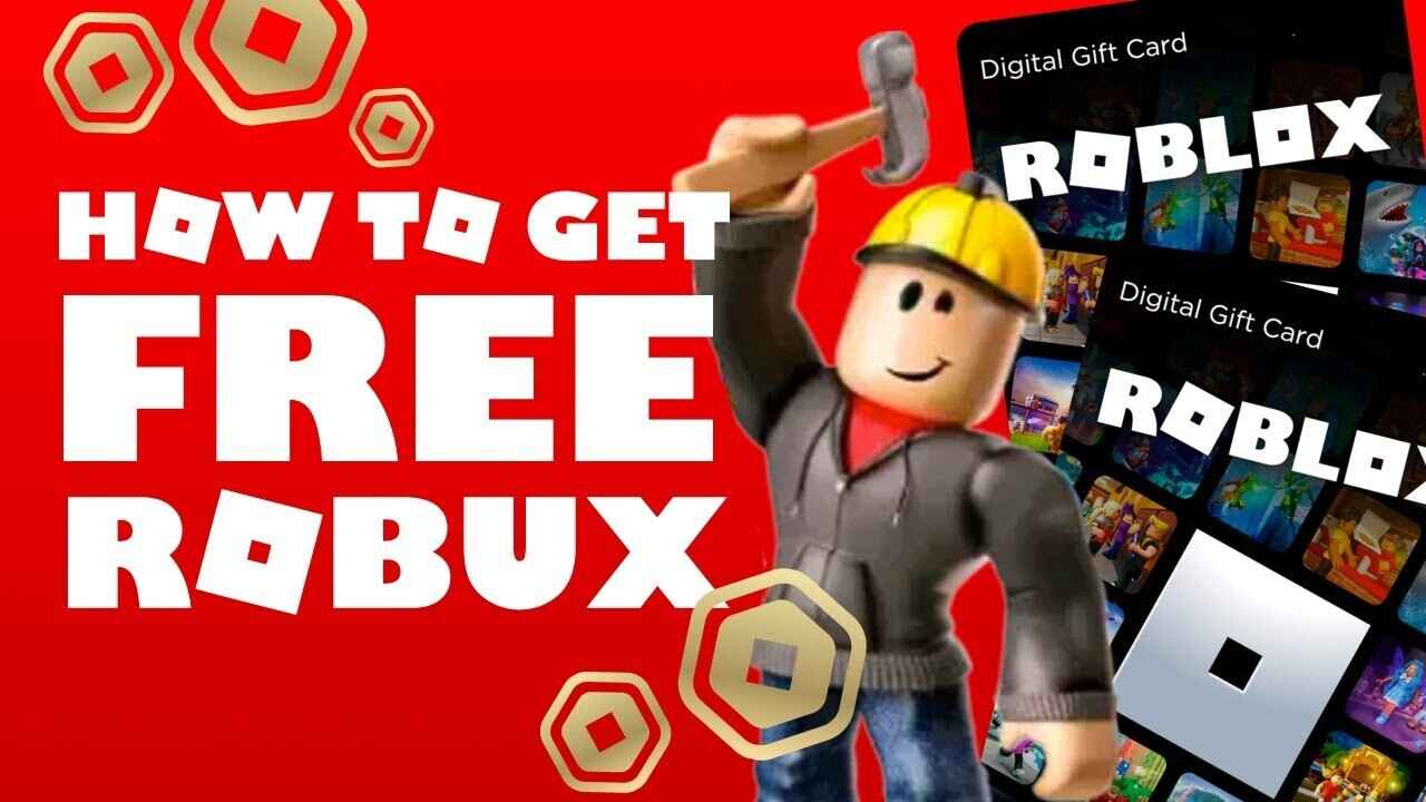 Robux In Roblox Games