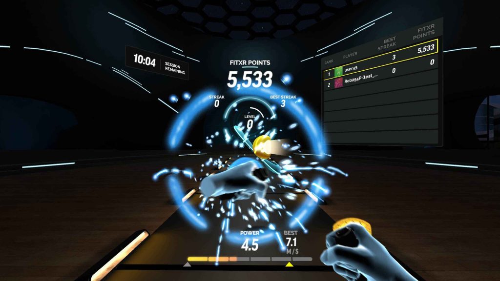 Oculus Quest 2 Games