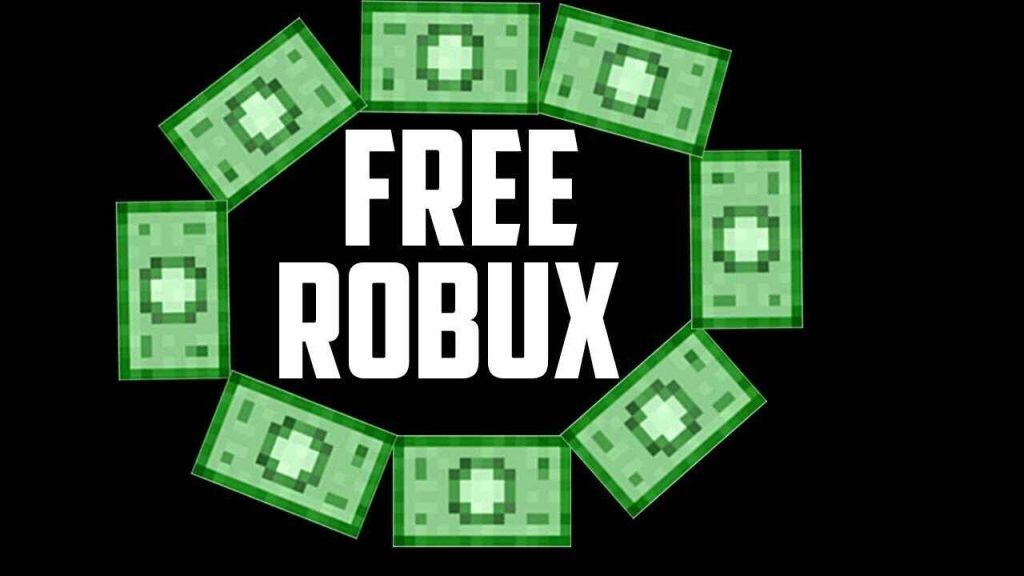 Robux In Roblox Games