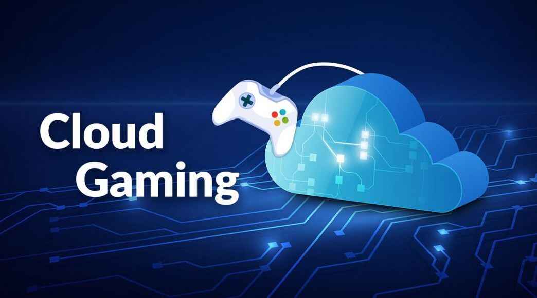 Cloud Gaming
