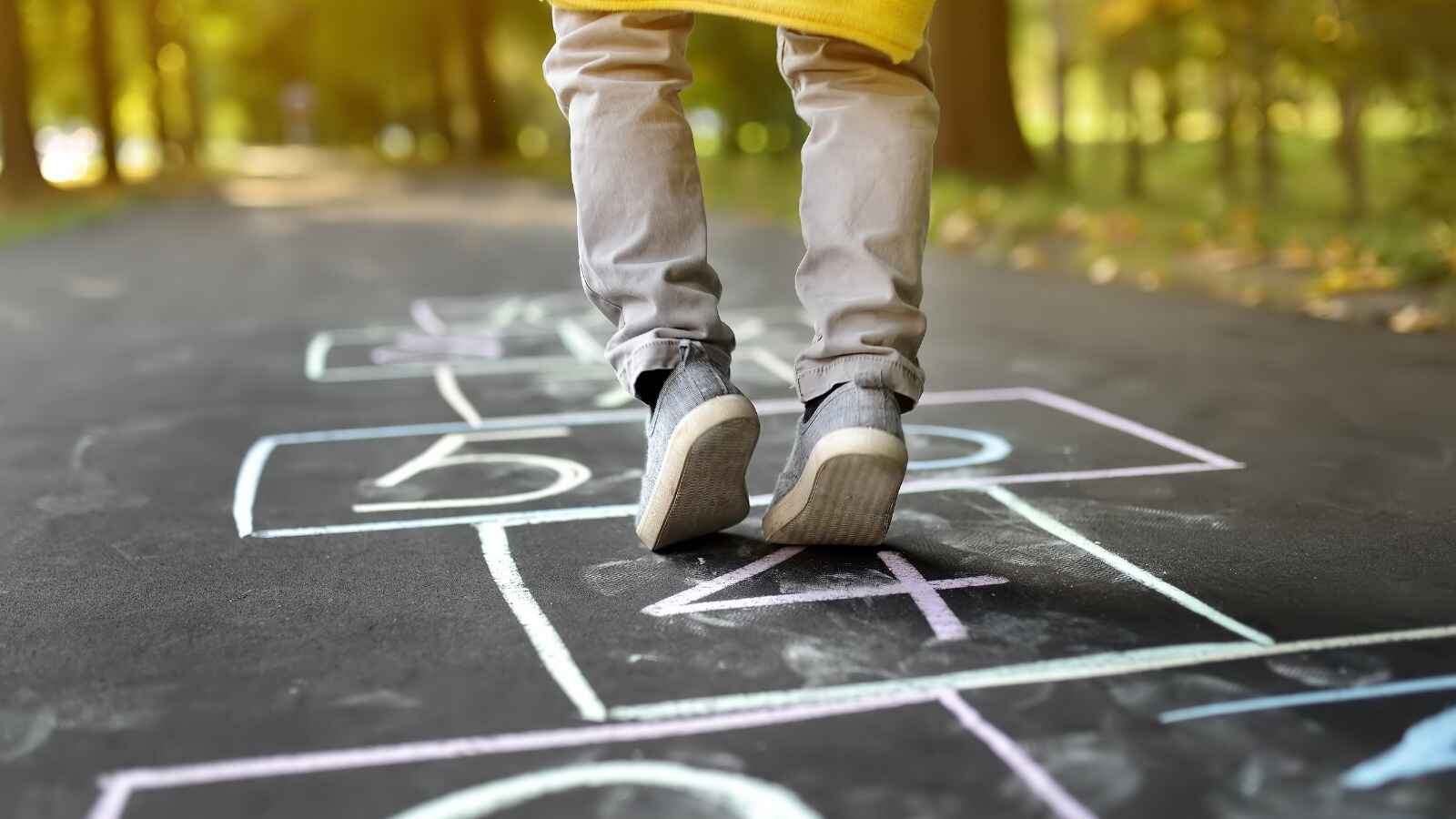 Hopscotch