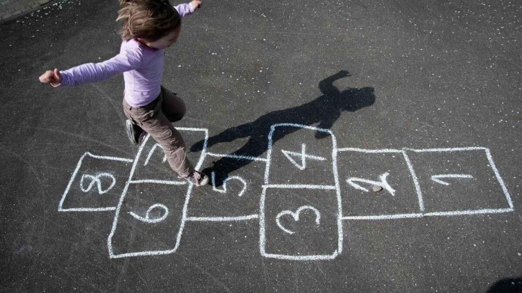 Hopscotch