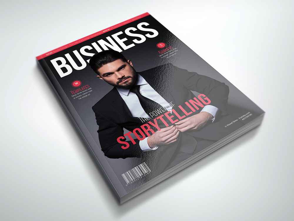 Magazine Business