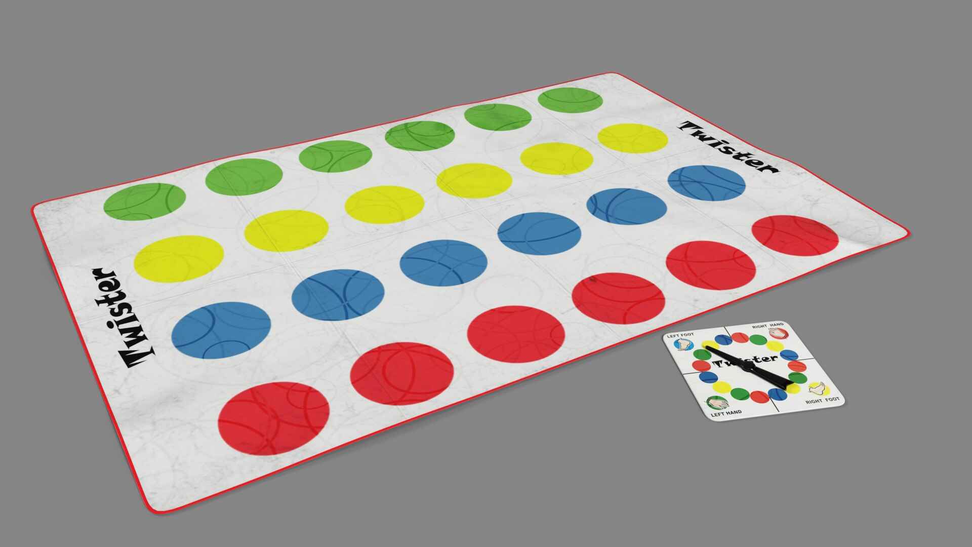 Twister