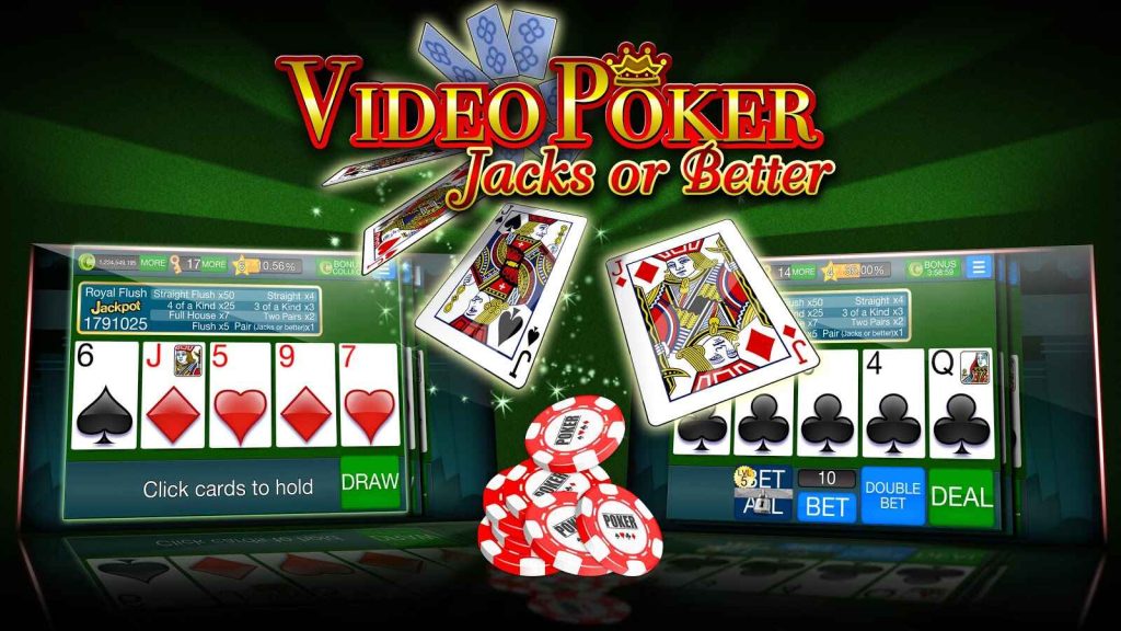 Video Poker