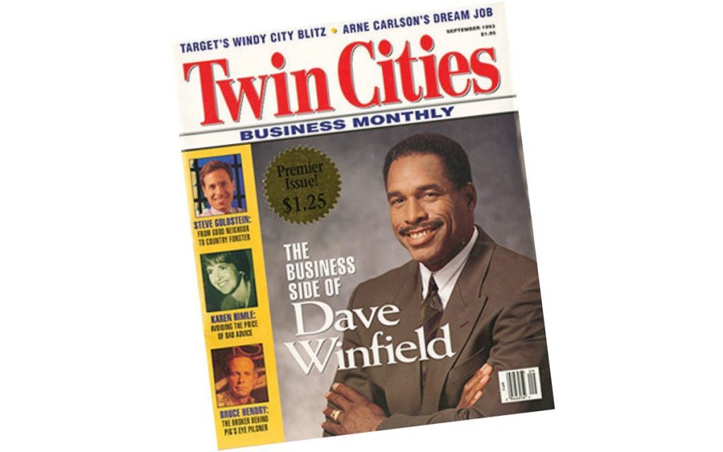 Twin Cities Magazine