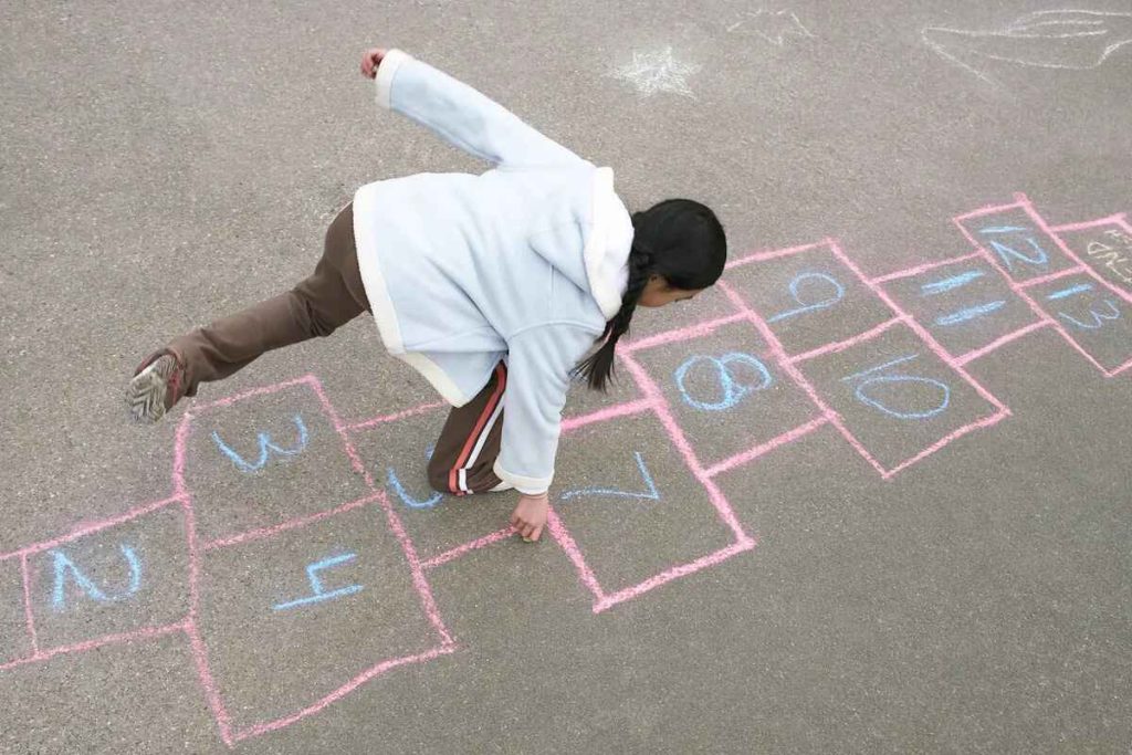 Hopscotch