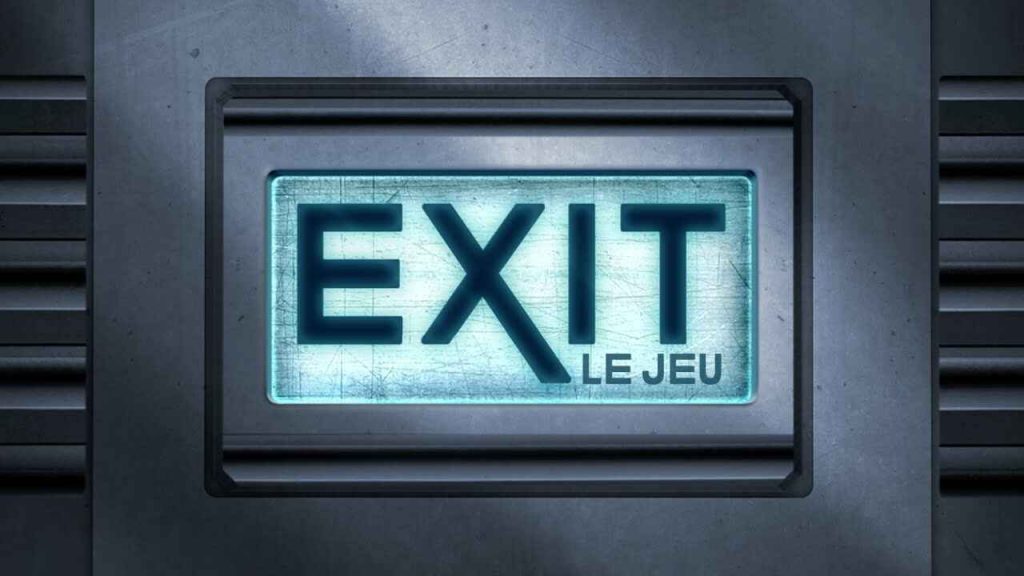 Exit A Game