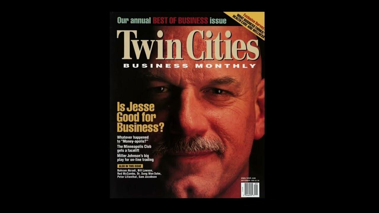 Twin Cities Magazine