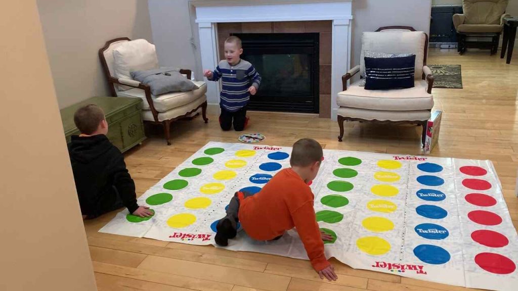 Twister