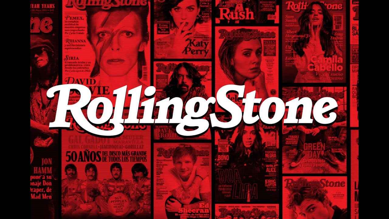 Rolling Stone