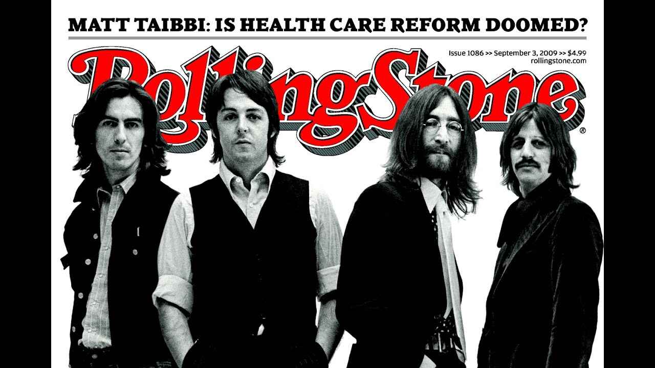 Rolling Stone