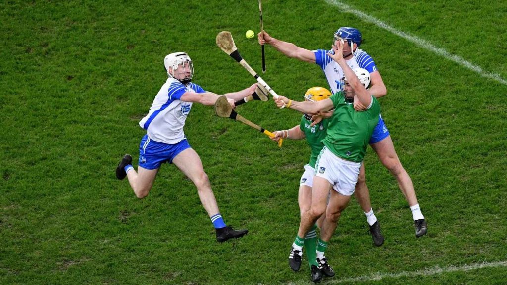 Ireland Hurling