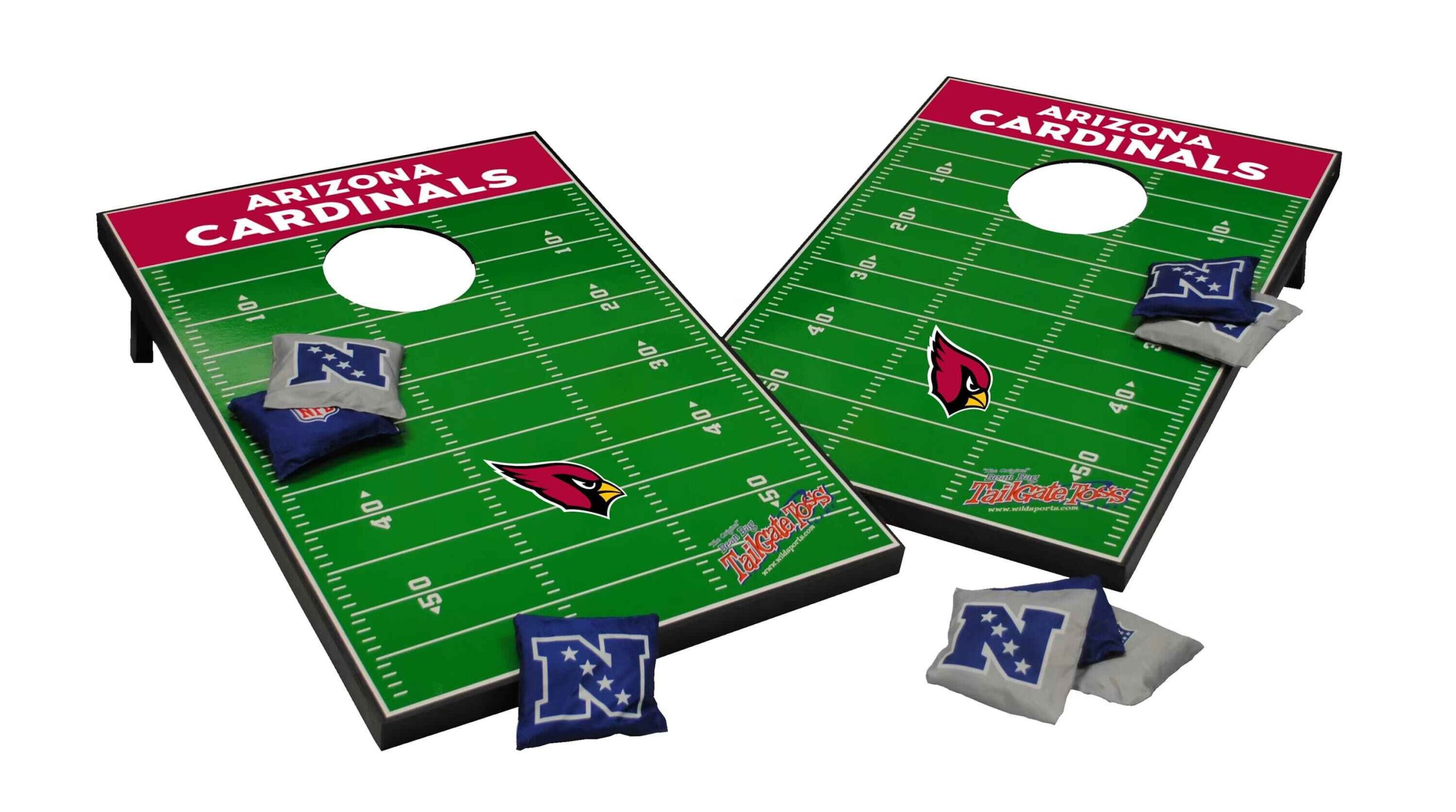 Sports Cornhole