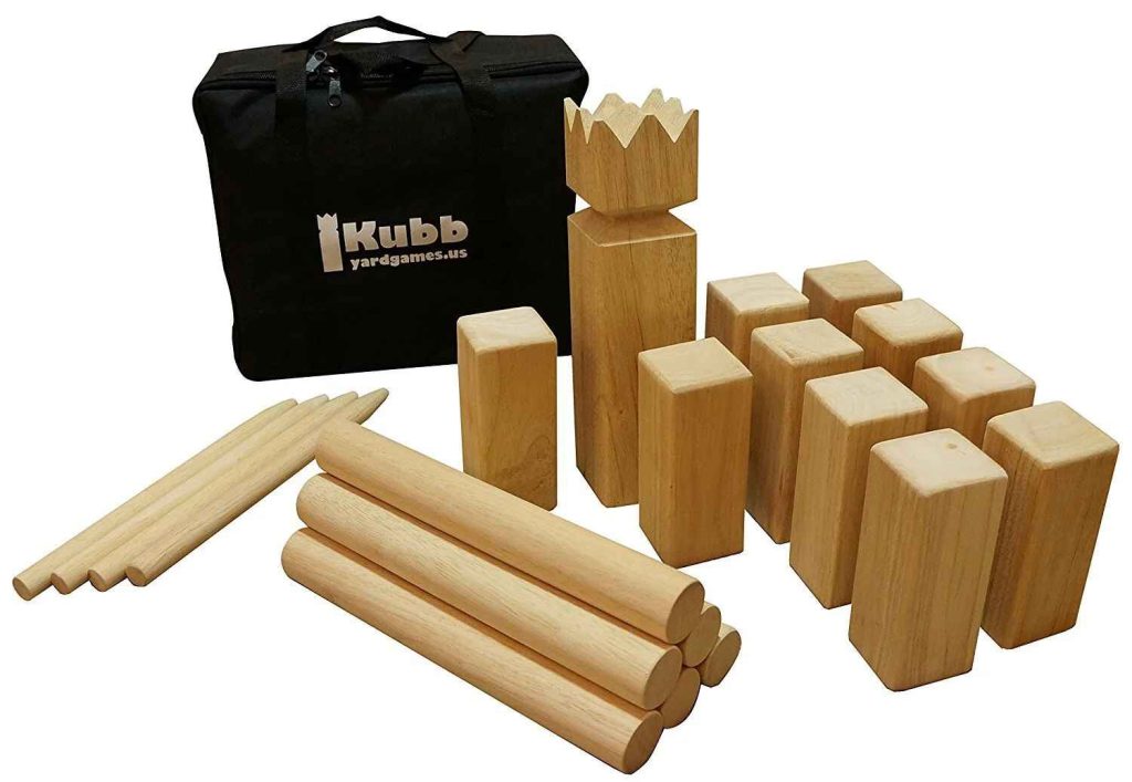 Kubb