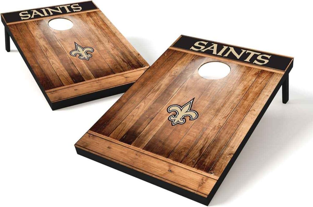 Sports Cornhole