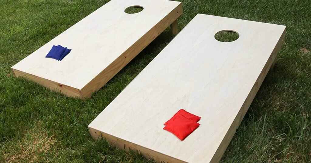 Sports Cornhole