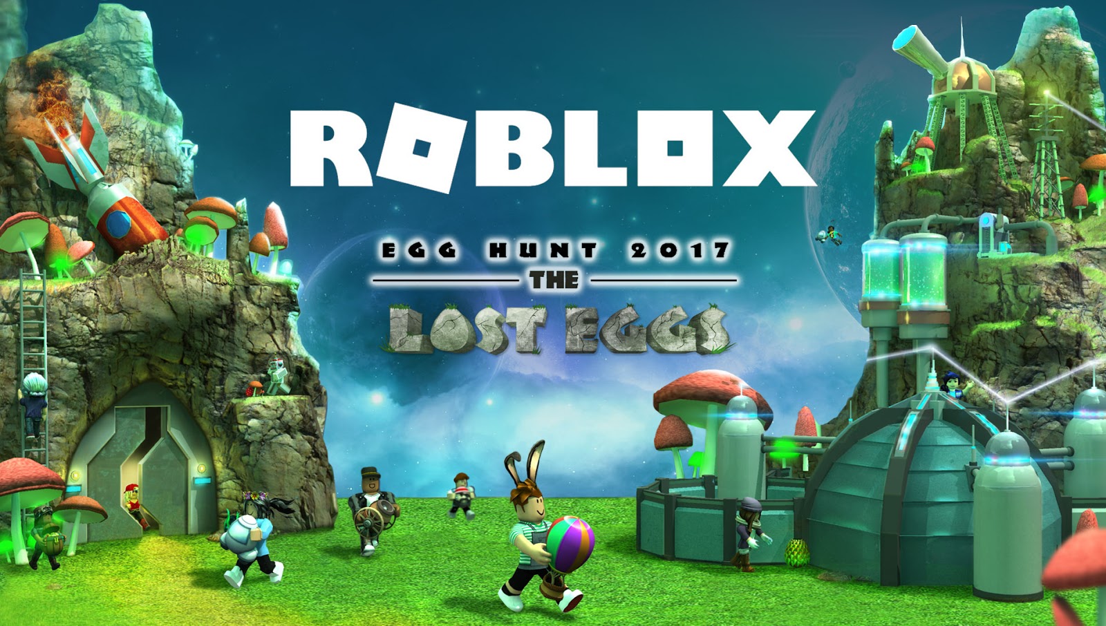 How Many Games Are In The Roblox Hunt