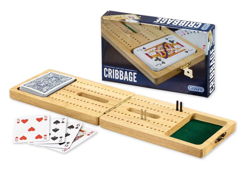 Cribbage Game