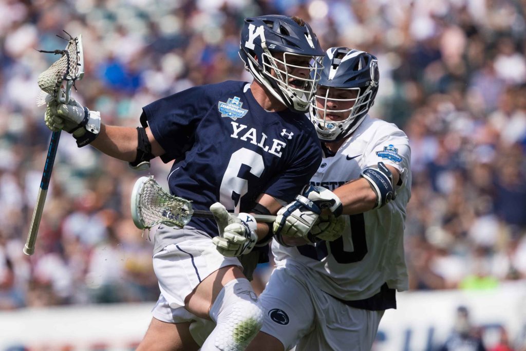 NCAA Lacrosse