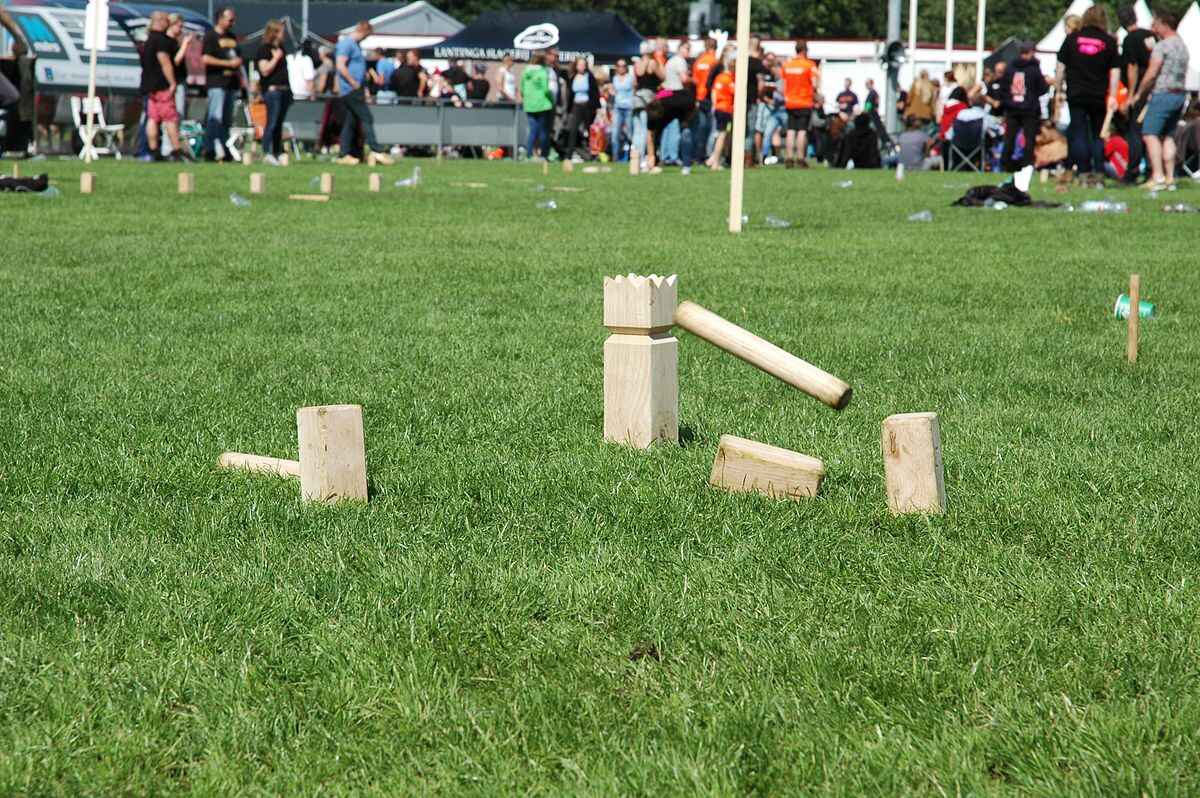 Kubb