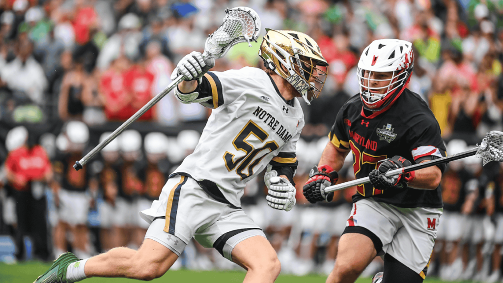 NCAA Lacrosse