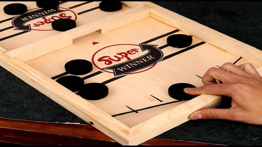 Sling Hockey