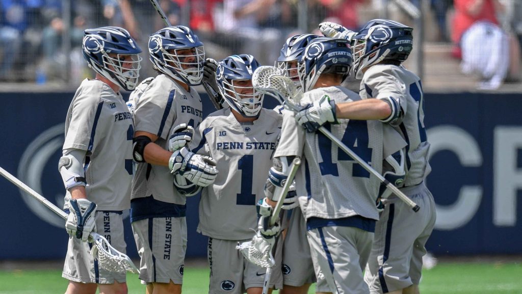 NCAA Lacrosse