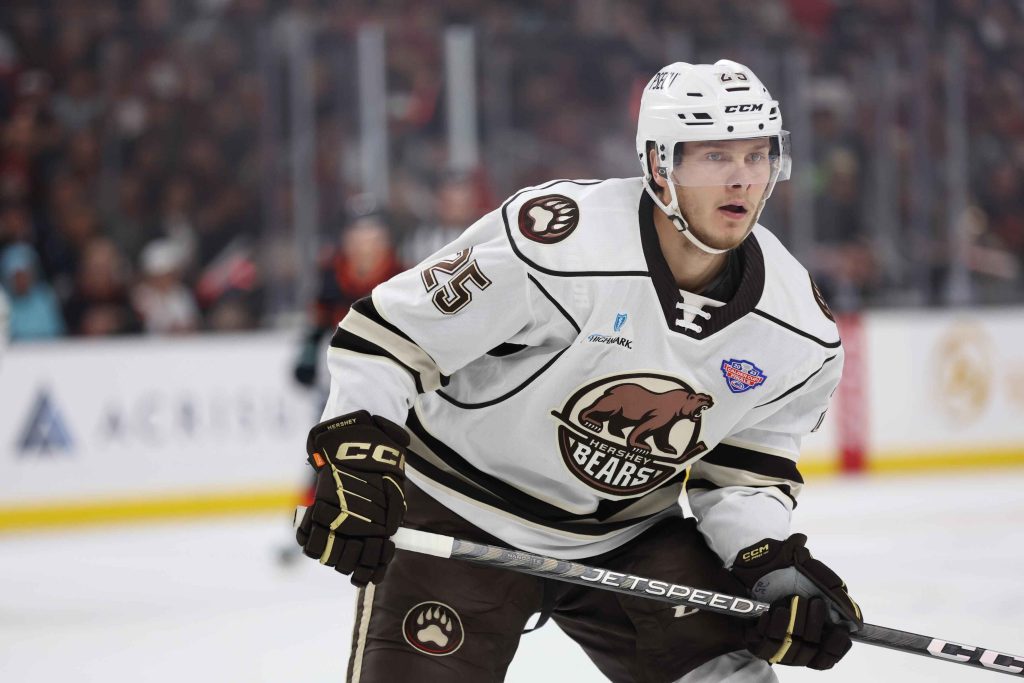 Hershey Bears