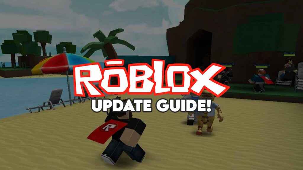 Roblox Game