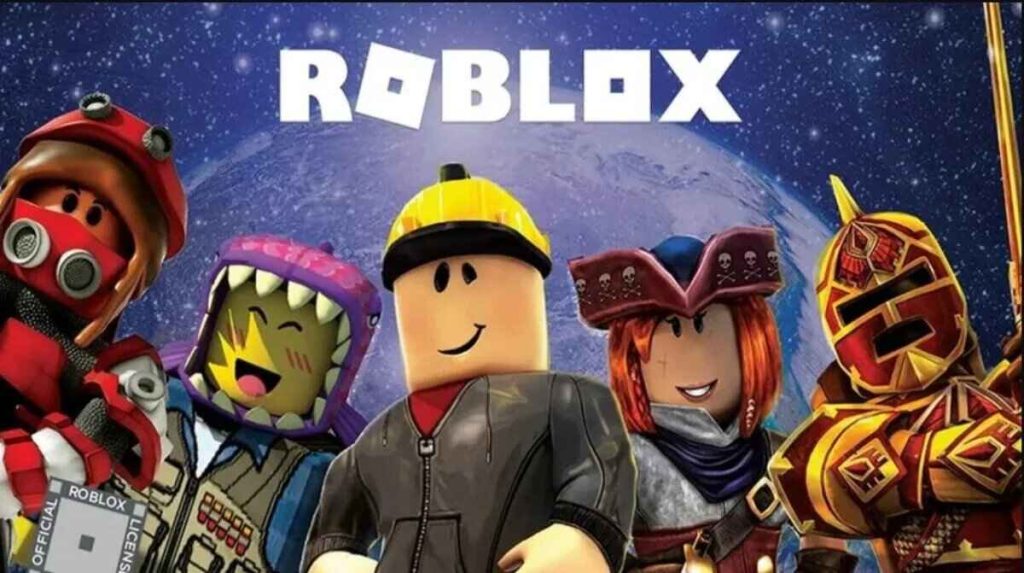 Roblox Game