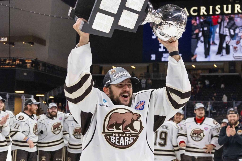 Hershey Bears