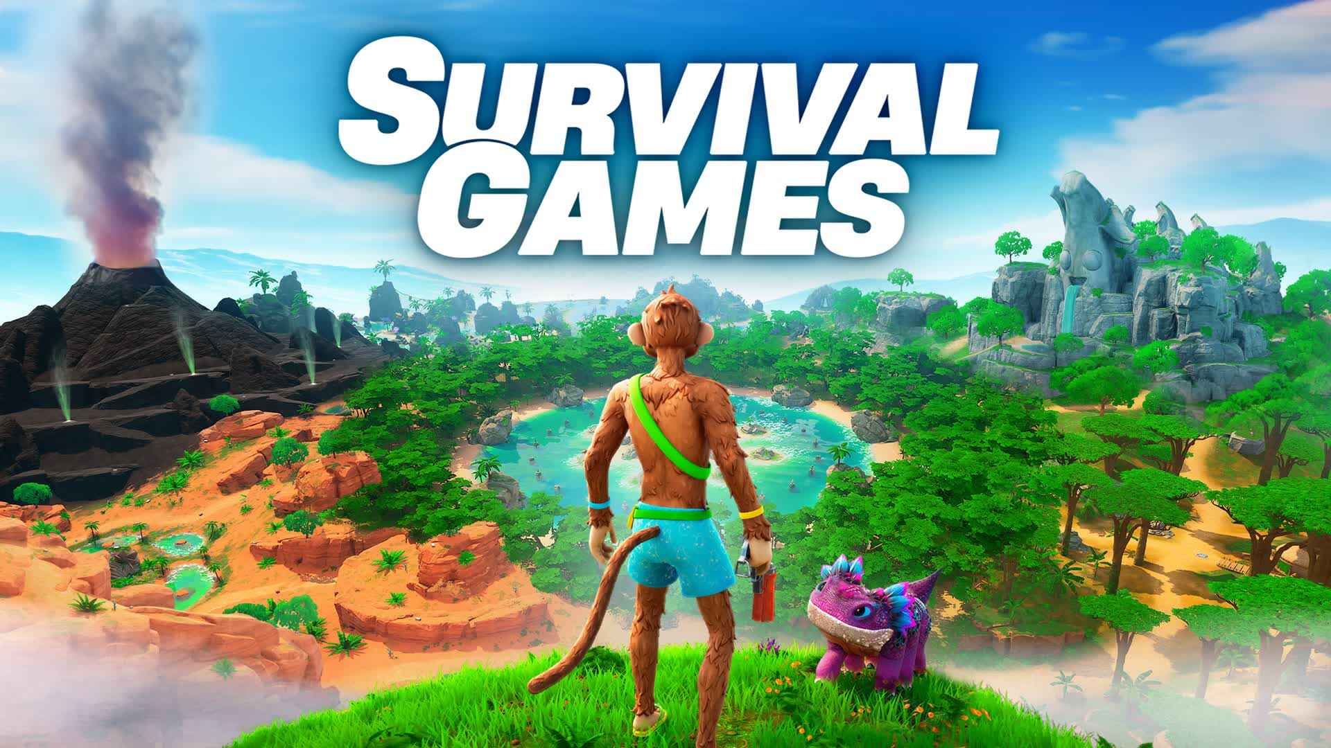 Survival Games