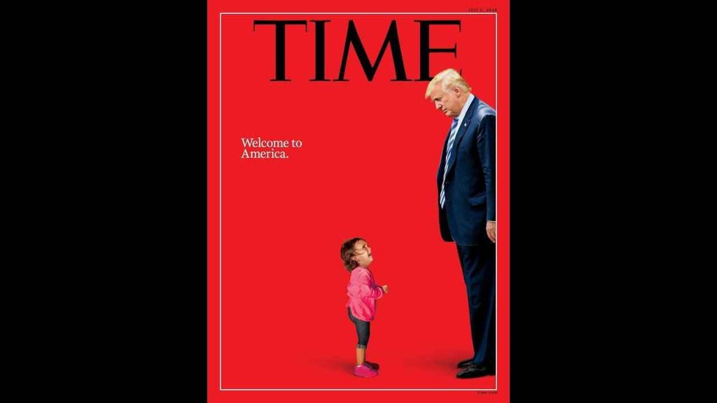 Time Magazine