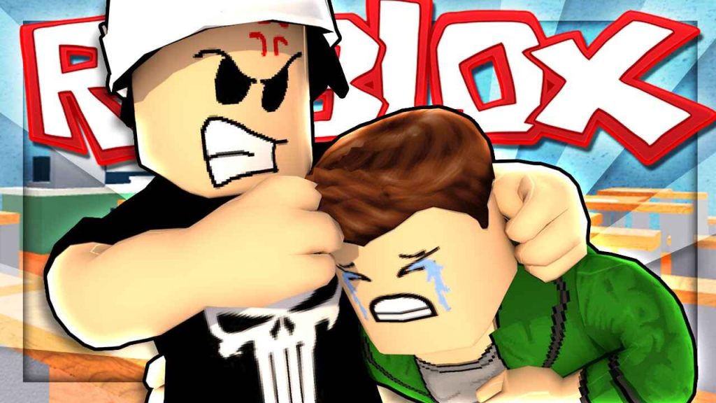 Roleplay Game On Roblox