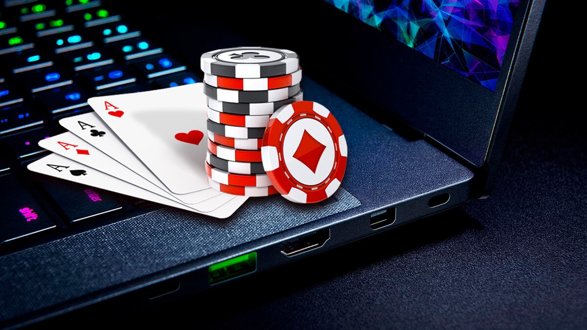 Online Games Free Poker