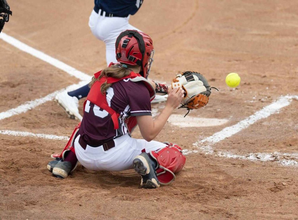 Softball Pitching