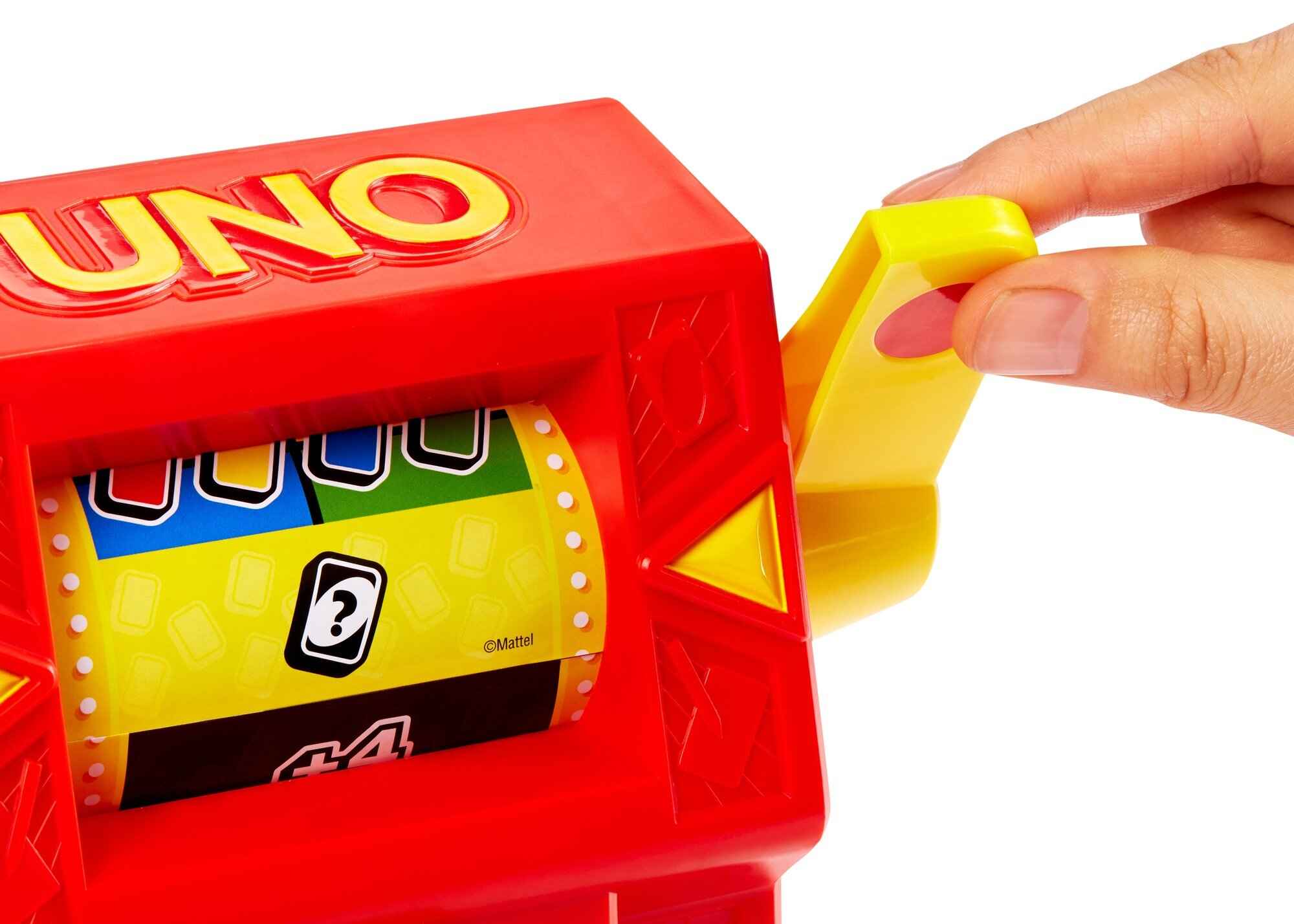 UNO Slot