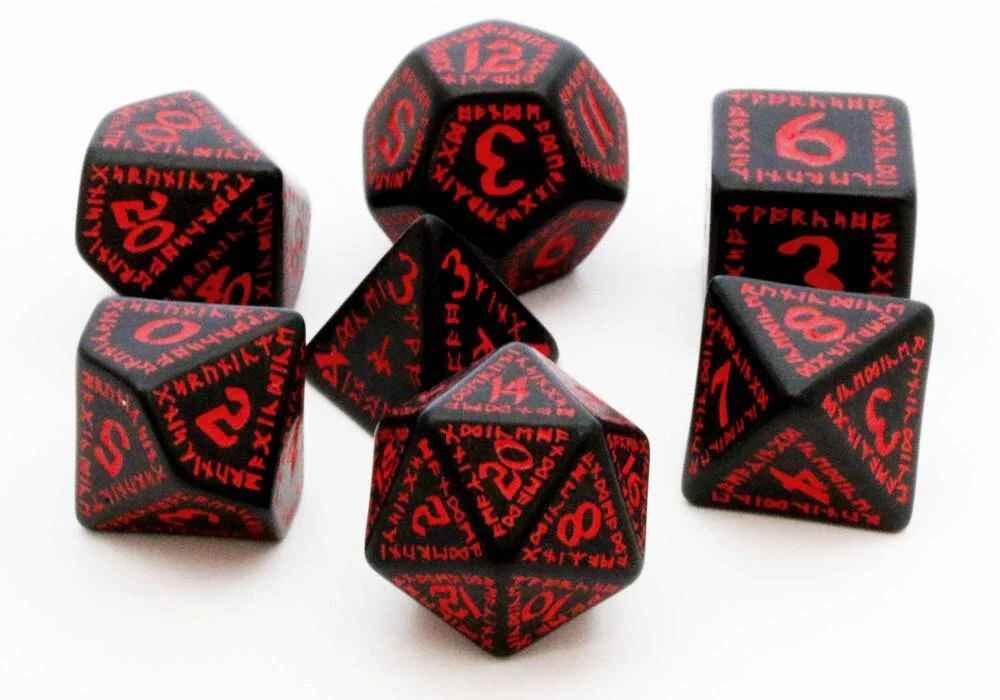 Game Dice