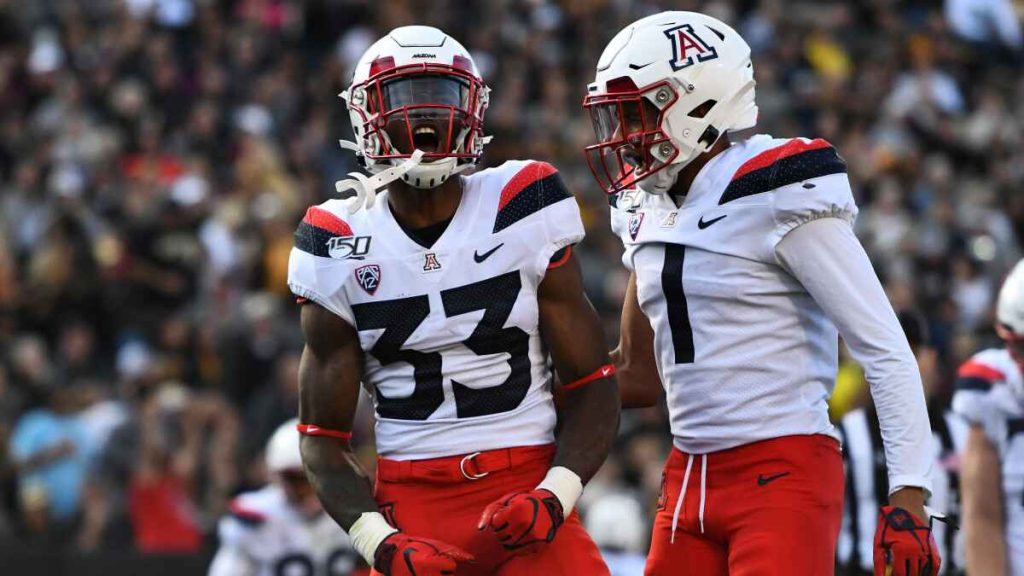 Arizona Football