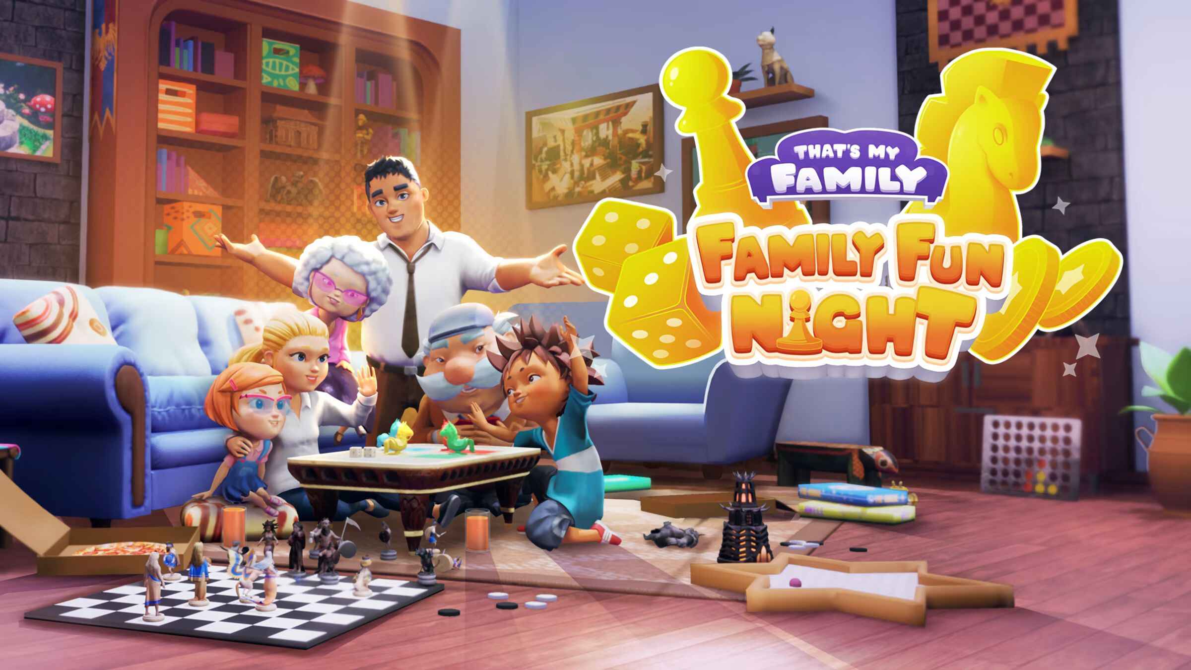 Family Games