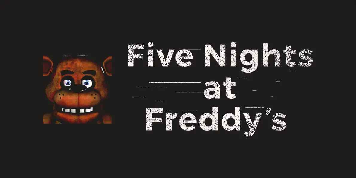 FNAF Games