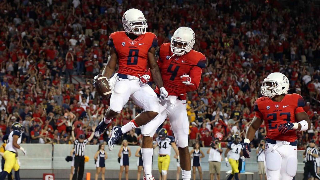 Arizona Football