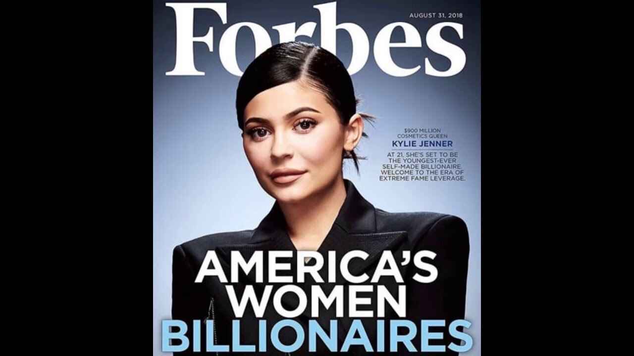 Forbes Magazine