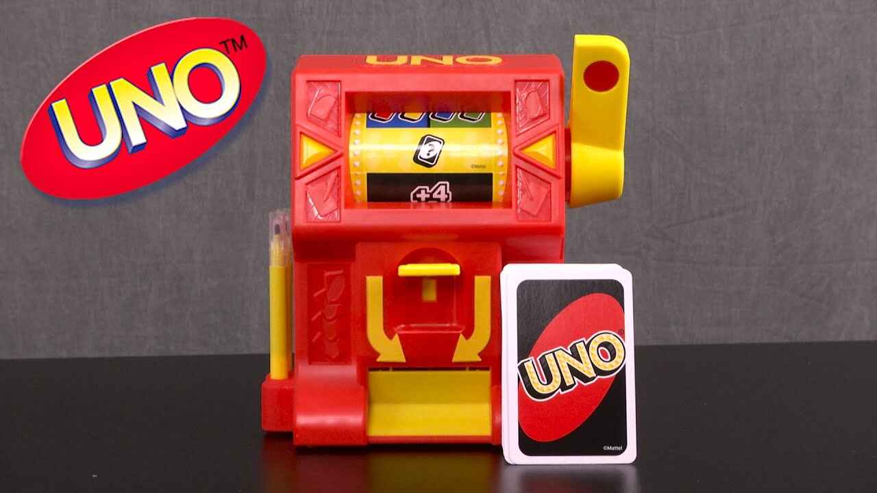 UNO Slot