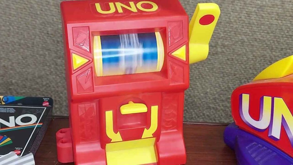 UNO Slot