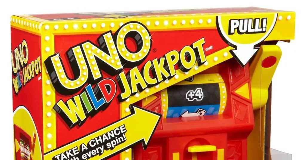 UNO Slot