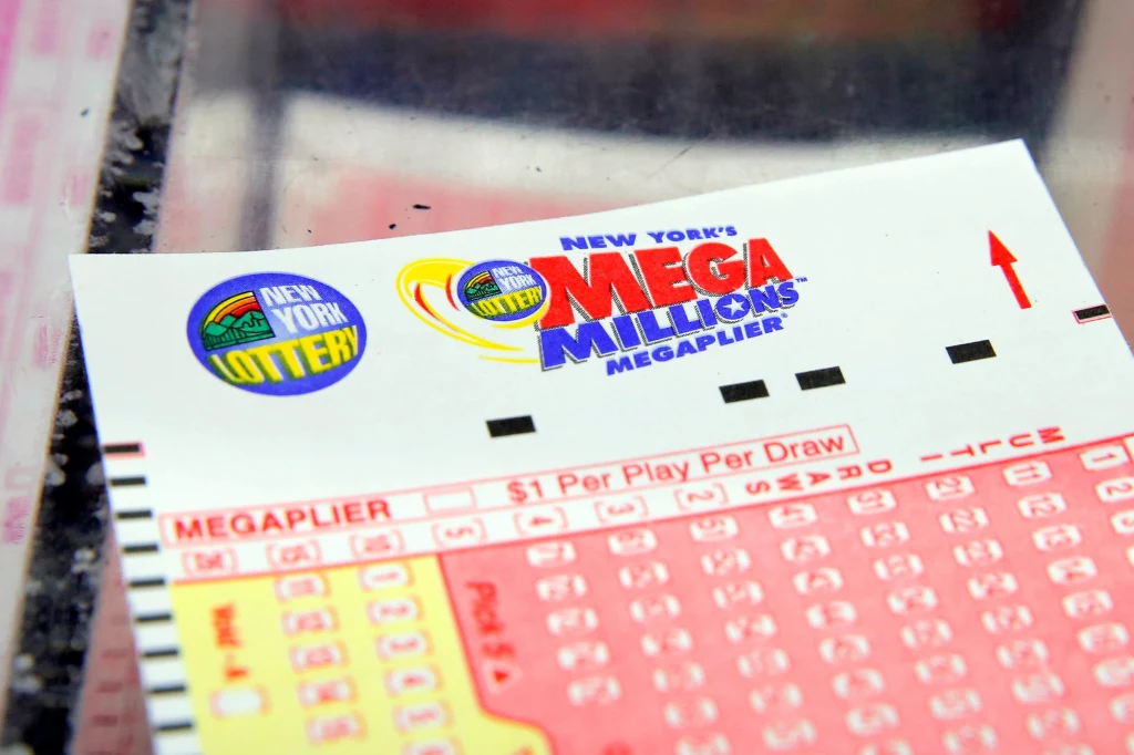 Mega Millions