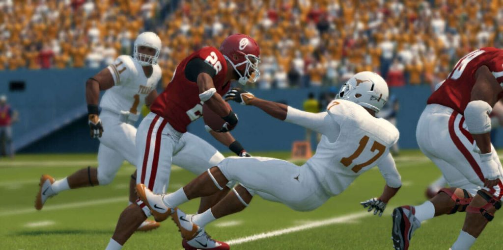 NCAA Football