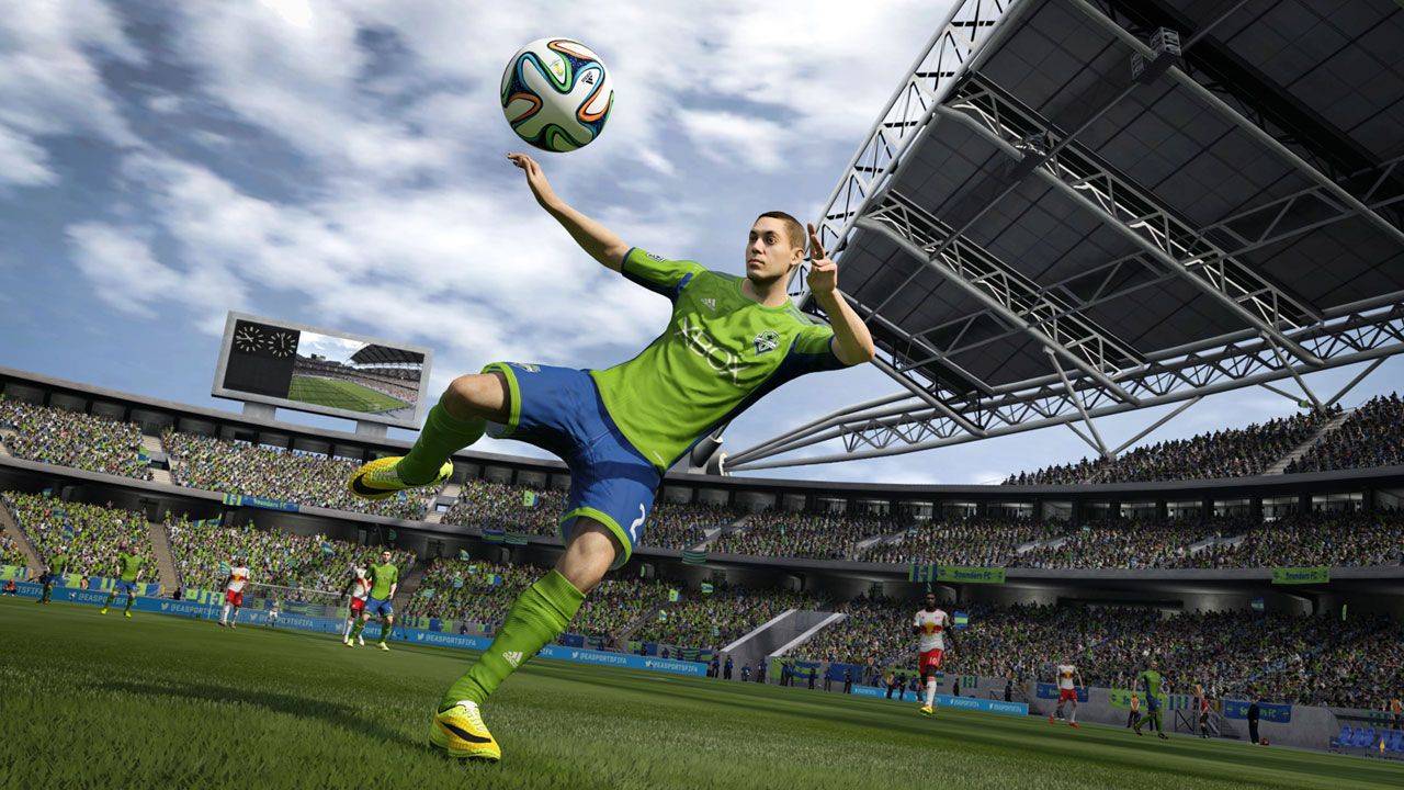 FIFA Football